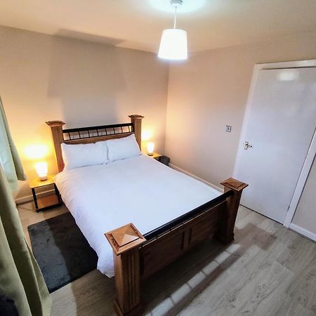 High Rigg House Bradford - Luxury Accomodation With Private Parking Idle Extérieur photo