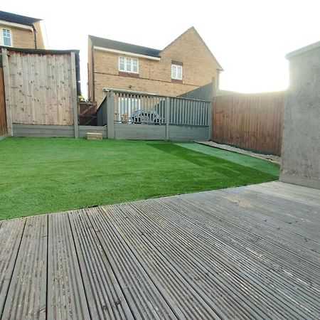 High Rigg House Bradford - Luxury Accomodation With Private Parking Idle Extérieur photo