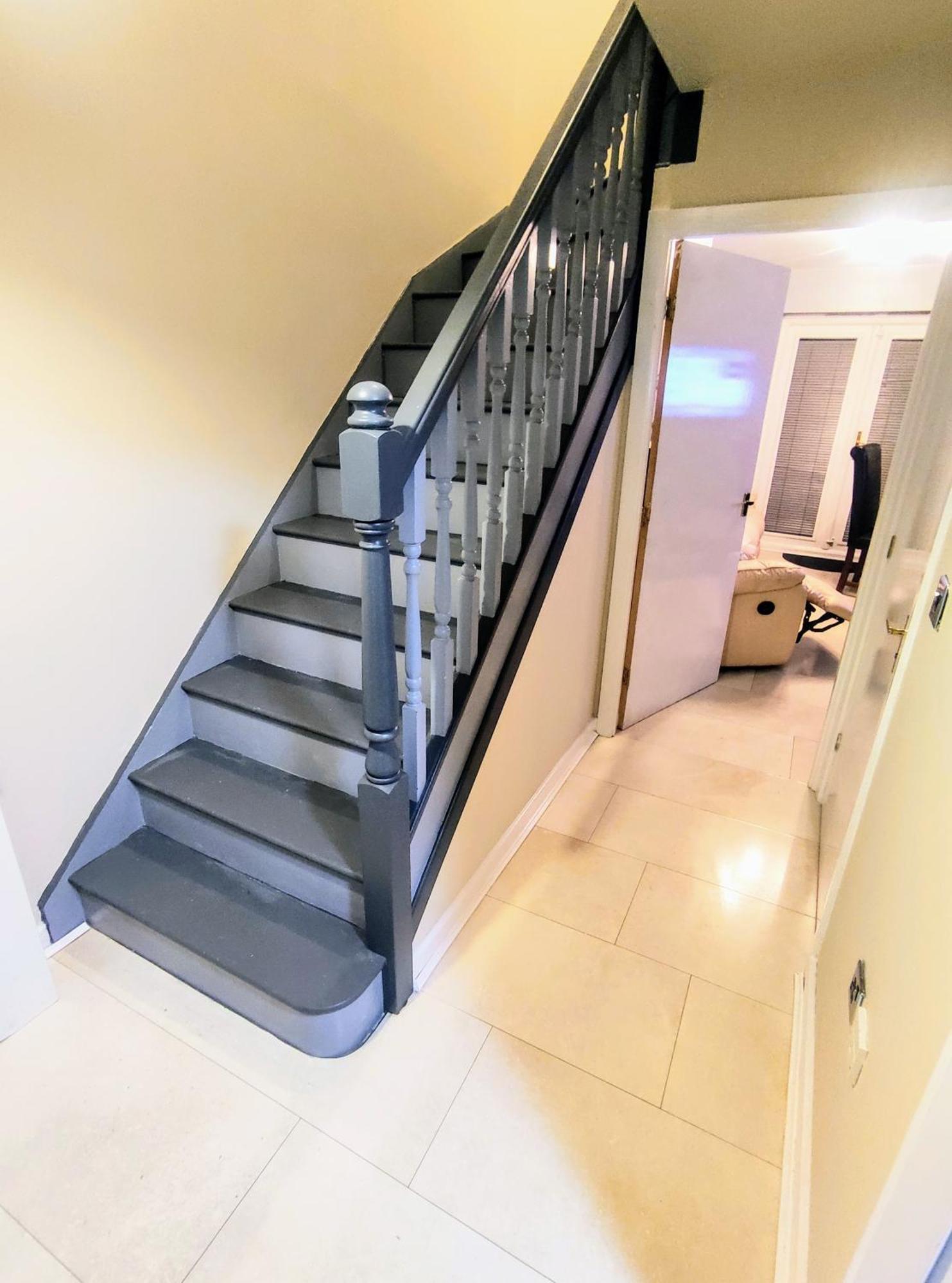 High Rigg House Bradford - Luxury Accomodation With Private Parking Idle Extérieur photo