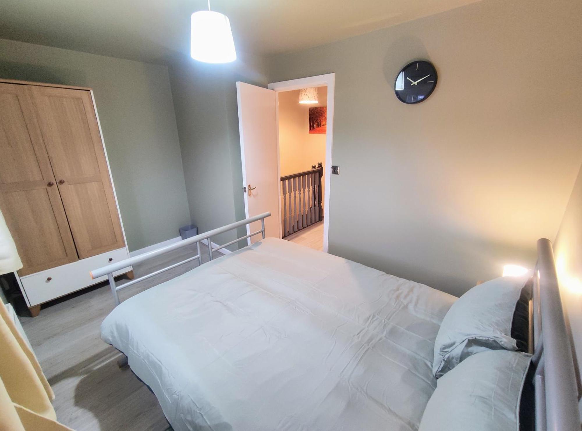 High Rigg House Bradford - Luxury Accomodation With Private Parking Idle Extérieur photo