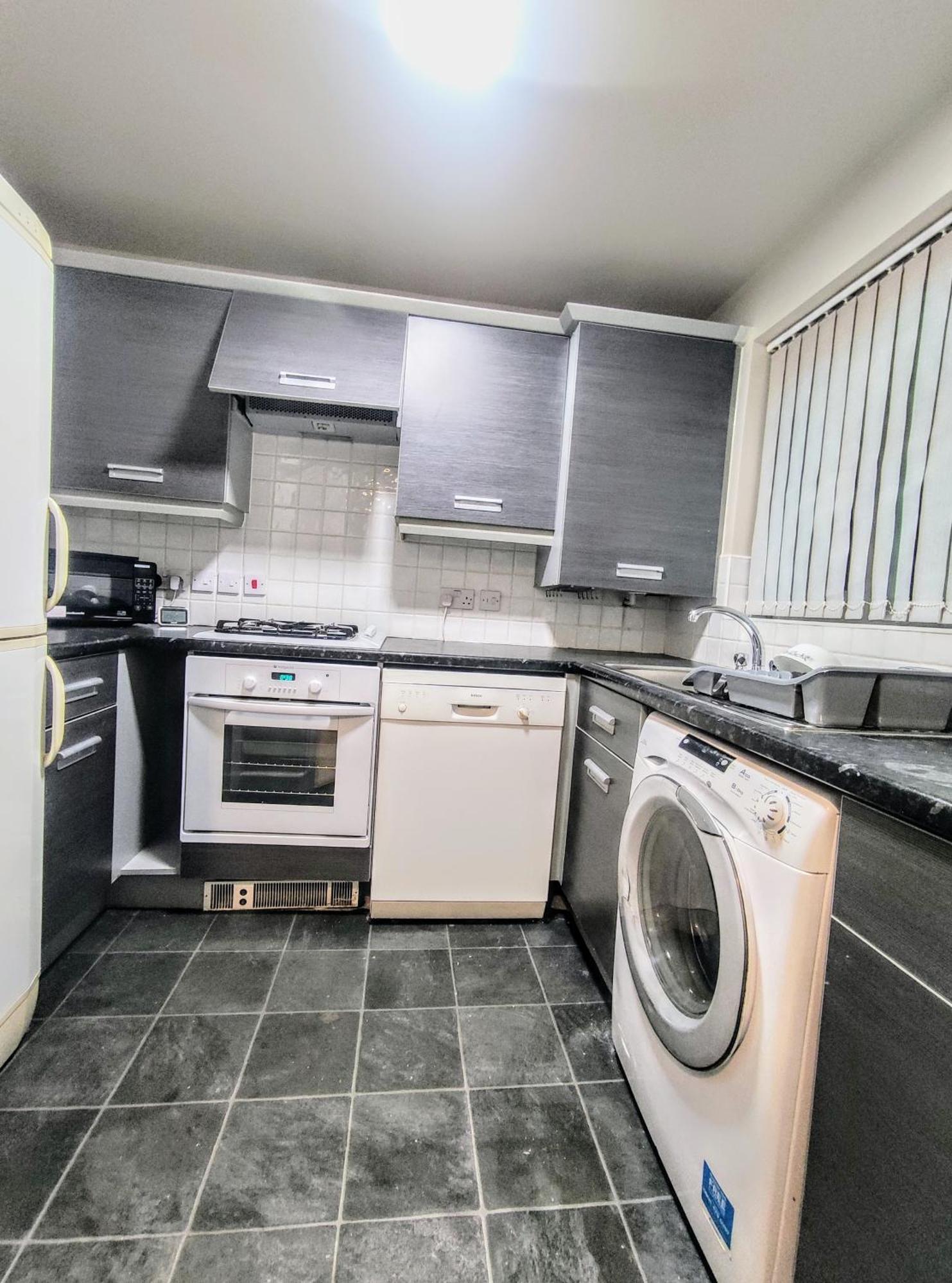 High Rigg House Bradford - Luxury Accomodation With Private Parking Idle Extérieur photo