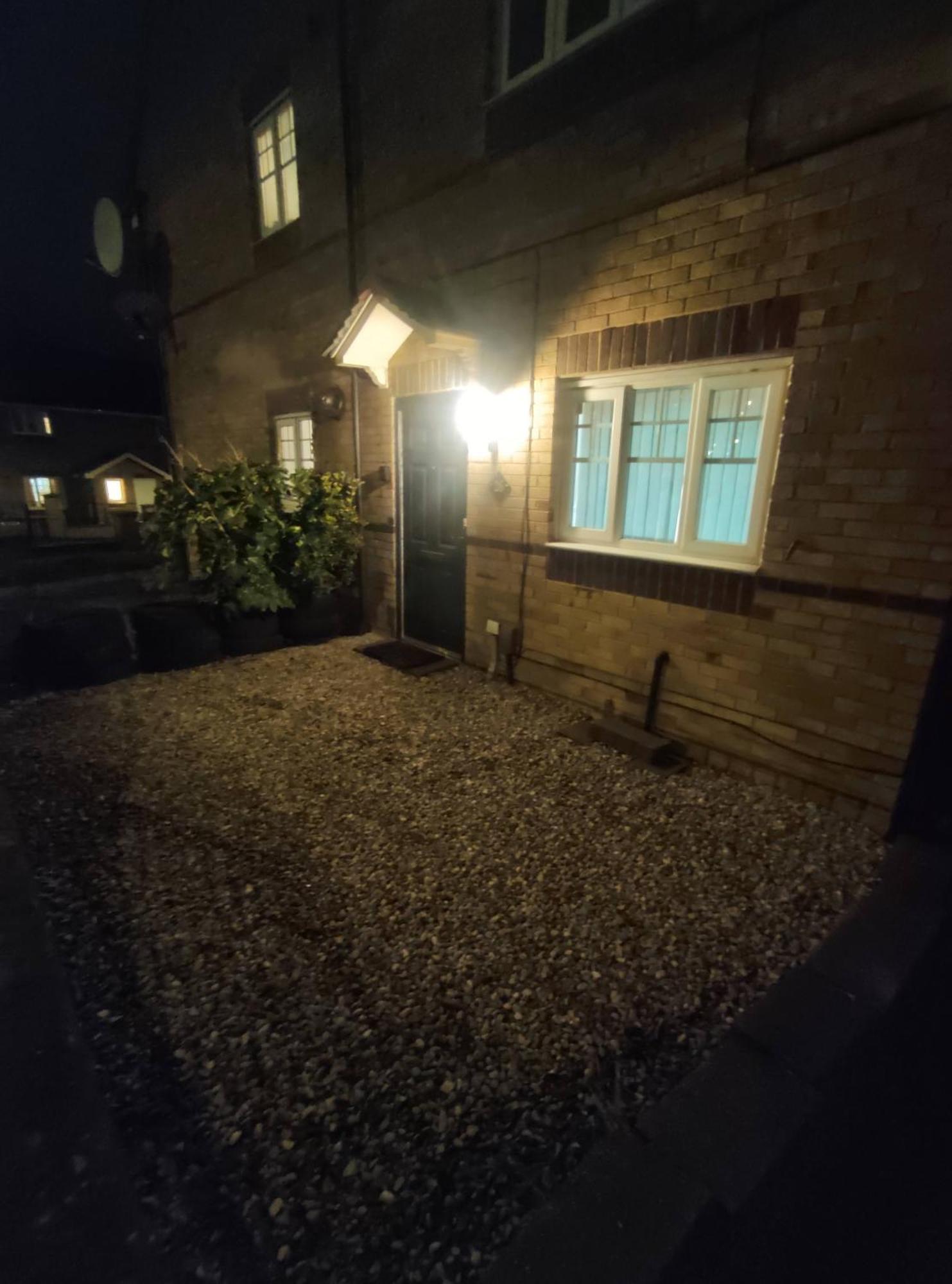 High Rigg House Bradford - Luxury Accomodation With Private Parking Idle Extérieur photo