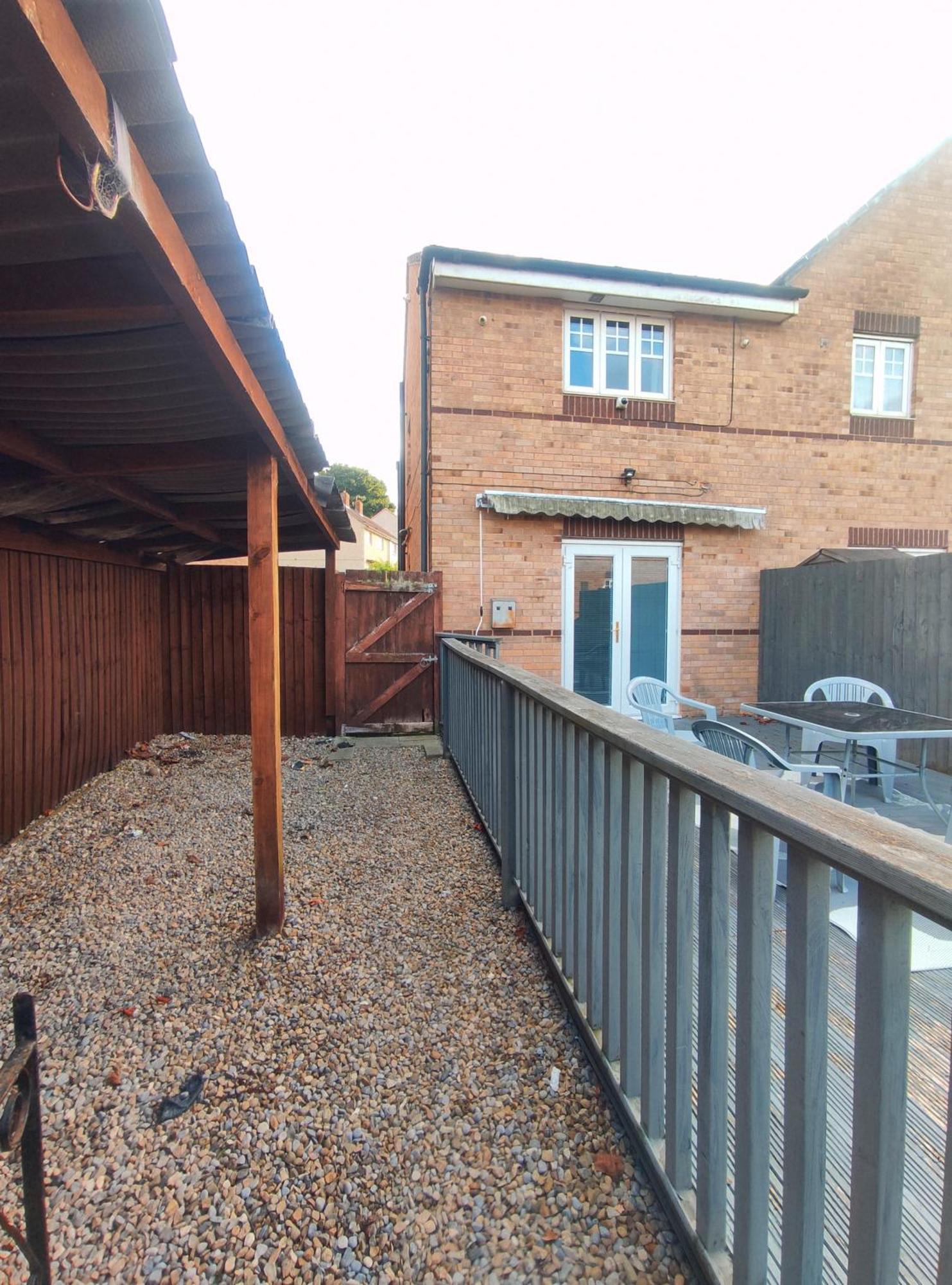 High Rigg House Bradford - Luxury Accomodation With Private Parking Idle Extérieur photo